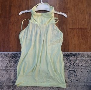 Lululemon Halter Top